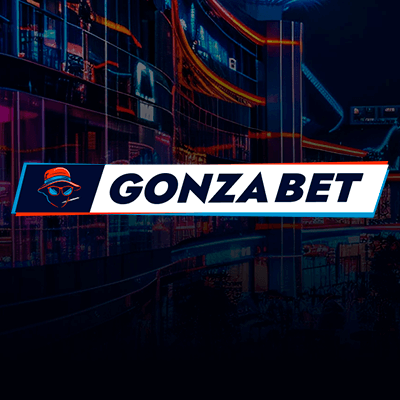 GonzaBet Casino NL - WELKOMSTBONUS tot €6.000 + 100 FS
